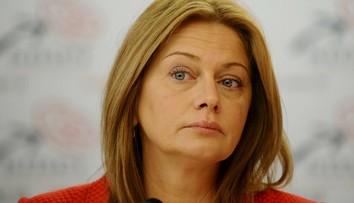 Flašíková-Beňová na adresu Nigela Farage: Je ukážkou zbabelosti populistov