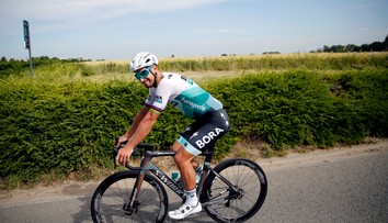 Sagan je najlepšie zarábajúci cyklista sveta. Nechal za sebou aj hviezdne trio z Ineosu