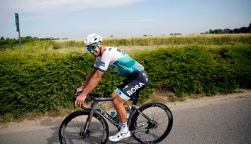 Sagan je najlepšie zarábajúci cyklista sveta. Nechal za sebou aj hviezdne trio z Ineosu
