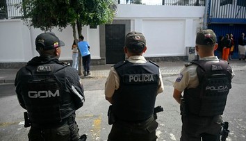 Polícia po ňom pátrala 20 rokov. Muž sa ukrýval v Mexiku, jeho povolanie kriminalistov zaskočilo