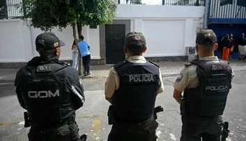 Polícia po ňom pátrala 20 rokov. Muž sa ukrýval v Mexiku, jeho povolanie kriminalistov zaskočilo