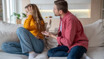 Prečo spolu zostávajú páry, ktoré nie sú šťastné? Psychologička prezradila tri dôvody