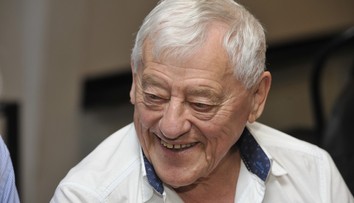 Golonka exkluzívne po rozhodnutí súdu: Toto sú jeho prvé slová