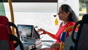 Veľké zmeny pri cestovaní autobusom na východe Slovenska. Cestujúci ušetria, pribudne nový typ lístka