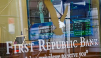 V USA hrozil ďalší bankrot. Banke First Republic pomohli najväčšie americké banky