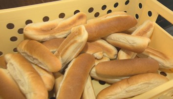 Pukanské rožky pečú podľa starého a tajomného receptu. Hrdia sa tu aj ďalšou pochúťkou