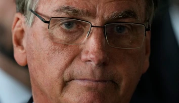 Brazílsky exprezident Bolsonaro čelí vyšetrovaniu. Požiadal v USA o šesťmesačné víza