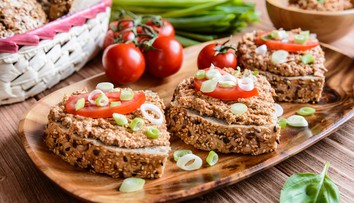 Tipy na raňajky a večere: Ako dostať prirodzene do tela vitamíny D a C