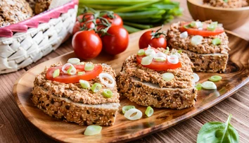 Tipy na raňajky a večere: Ako dostať prirodzene do tela vitamíny D a C