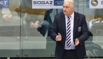Říha bilancoval sezónu: Zlomil nás trip v závere, tím ťahali Kanaďania
