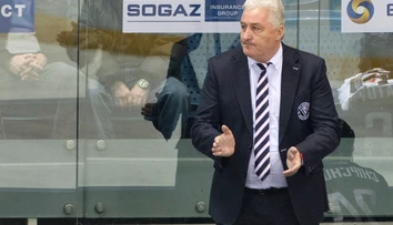 Říha bilancoval sezónu: Zlomil nás trip v závere, tím ťahali Kanaďania