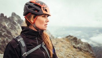 Krst ohňom: Silvia Lakatošová precestovala celý svet, no prvú vysokohorskú túru zažila až s Tribulom