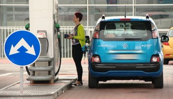 Slovenskí šoféri najradšej tankujú na týchto benzínkach