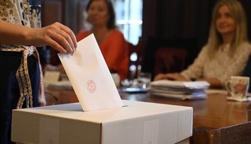 Volebný systém - pravidelne sa o ňom debatuje, no väčšina strán zmenu nechce