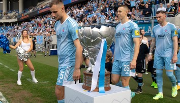 Príchod Borjana vyriešil pre Slovan najväčší problém. Strelec bude veľkou posilou, verí Sapara