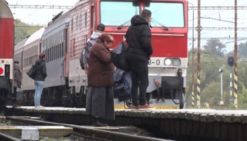 Po Trenčíne sa búria ľudia v ďalšom veľkom meste, v ktorom IC nebude stáť