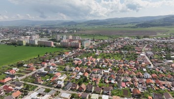 Východniari zo Smižian prišli o prvenstvo. Najväčšia obec je už na západe