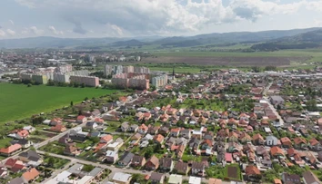 Východniari zo Smižian prišli o prvenstvo. Najväčšia obec je už na západe