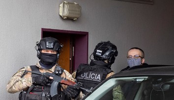 Nadriadeným prokurátorom v prípade šéfa SIS bude Žilinkov námestník