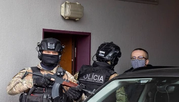 Nadriadeným prokurátorom v prípade šéfa SIS bude Žilinkov námestník