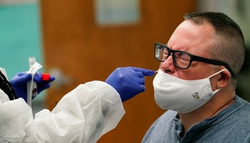 Prvý deň v roku odhalili PCR testy 216 infikovaných, nikto ochoreniu nepodľahol