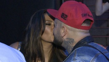 Raper Kali v spoločnosti s priateľkou Alicou: To sú ale megaprsia