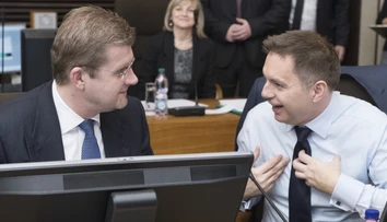 Peter Kažimír či Peter Žiga si môžu vydýchnuť. Trestné stíhanie by mali zastaviť aj v ich prípadoch