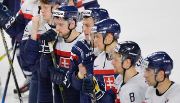 Pozrite si posledný power ranking MS, takto opisuje Slovákov