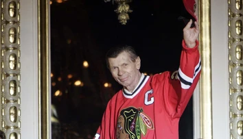 Stan Mikita po smrti daroval svoj mozog vedcom. Tí teraz prišli s novým zistením