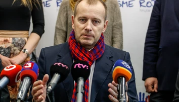 Kollár zostáva na čele hnutia Sme rodina. Toto sú štyria noví popredsedovia