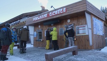 Lyžiarske strediská zverejnili ceny skipasov pre novú sezónu