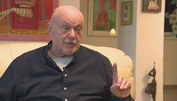 Slovenský jazzman Peter Lipa oslavuje osemdesiatku. Porozprával nám o svojom živote