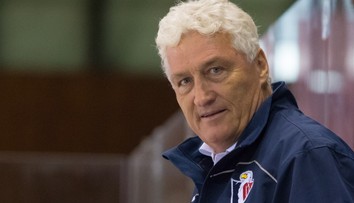 Hokejovú verejnosť zasiahla šokujúca správa. Zomrel tréner Miloš Říha (†61)