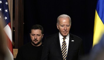 Analýza ISW: Čo by pre Západ znamenala úplná porážka Ukrajiny