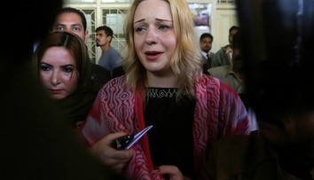 Návrat Terezy späť do Česka môže mať trhliny. Pakistanské úrady pripravujú voči nej nové dôkazy