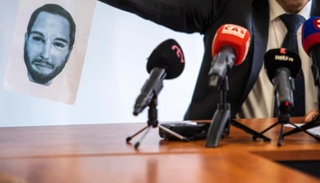 Vražda Kuciaka: Muža z identikitu preverovali českí elitní policajti