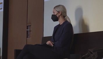Fitnesku odsúdili za usmrtenie dvoch cyklistov. Ušla pred vynesením rozsudku