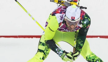 Usťugov príde o zlato, Hurajt sa zrejme dočká cennejšieho olympijského kovu