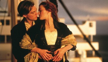 Zverejnili vymazanú scénu z Titanicu. Toto ste ešte nikdy nevideli!