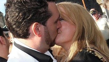 Osudoví muži Ivety Bartošovej! Nie všetci prispeli k jej šťastiu