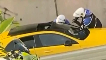 Policajt, ktorý vo Francúzsku zastrelil tínedžera, sa ospravedlnil rodine obete