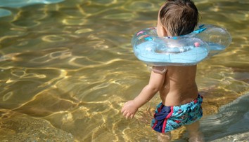 V Chorvátsku sa utopilo iba ročné dieťa. Dôvodom mala byť nepozornosť