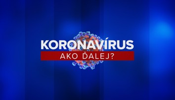 Pozrite si špeciálnu reláciu s témou "Vráti sa svet do známych koľají?" v našom archíve