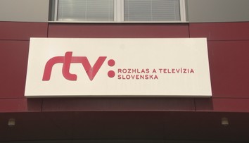 Zvláštna zmena loga Správ RTVS neunikla pozornosti Slovákov. STVR tento krok vysvetľuje