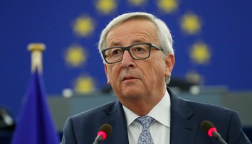 Euro by malo byť nástrojom integrácie EÚ, myslí si Juncker