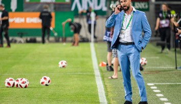 Kmotríka mladšieho obžalovali za extrémistické prejavy