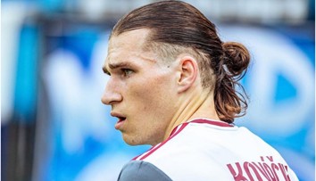 Debut v Serii A pod slávnym trénerom nestihol. Kováčik odchádza na hosťovanie, zahrá si Konferenčnú ligu