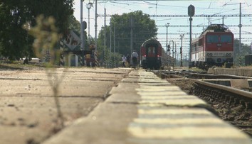 Karavanom okolo Slovenska: Navštívili sme mesto, o vzniku ktorého rozhodlo 85 mm