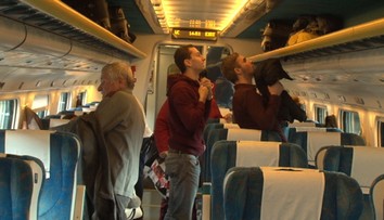 Koniec rýchlovlakov na Slovensku? Analýza o zrušení Pendolina je na papieri