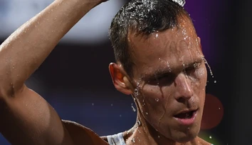 Matej Tóth úspešnú zbierku nerozšíril, na MS musel z pretekov odstúpiť
